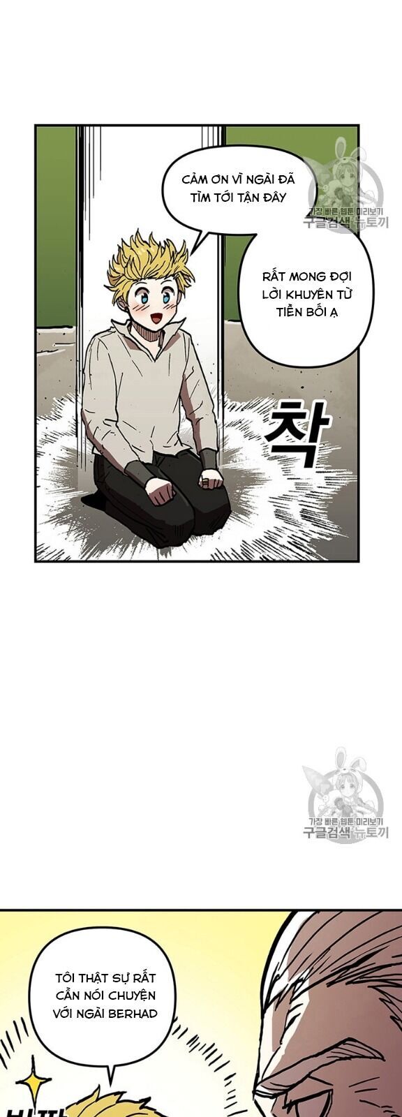 Người Chơi Lỗi [Chap 1-149]