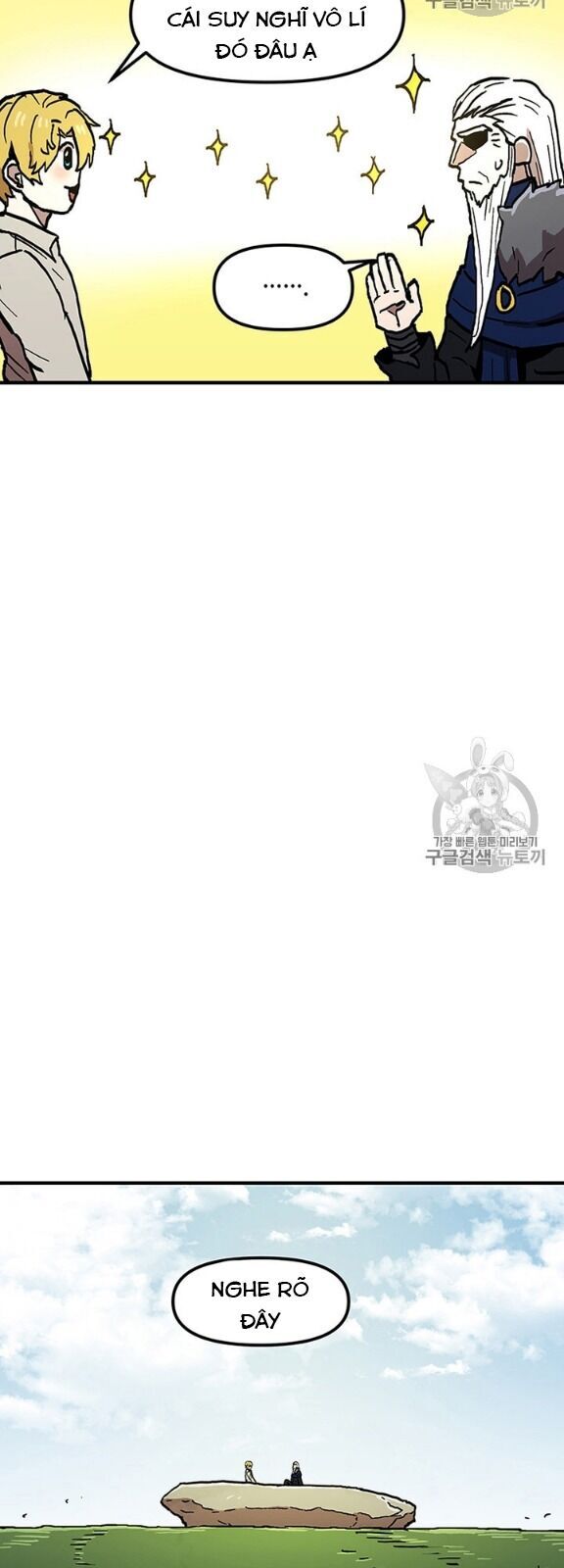 Người Chơi Lỗi [Chap 1-149]