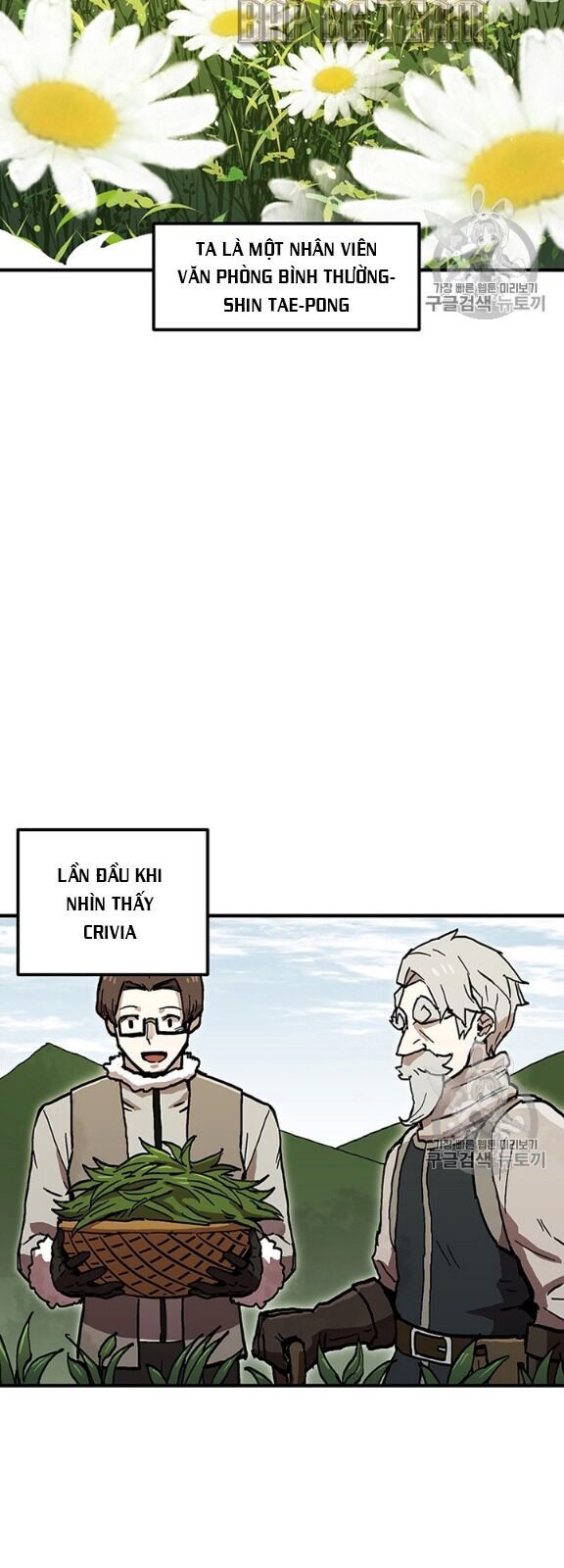 Người Chơi Lỗi [Chap 1-149]