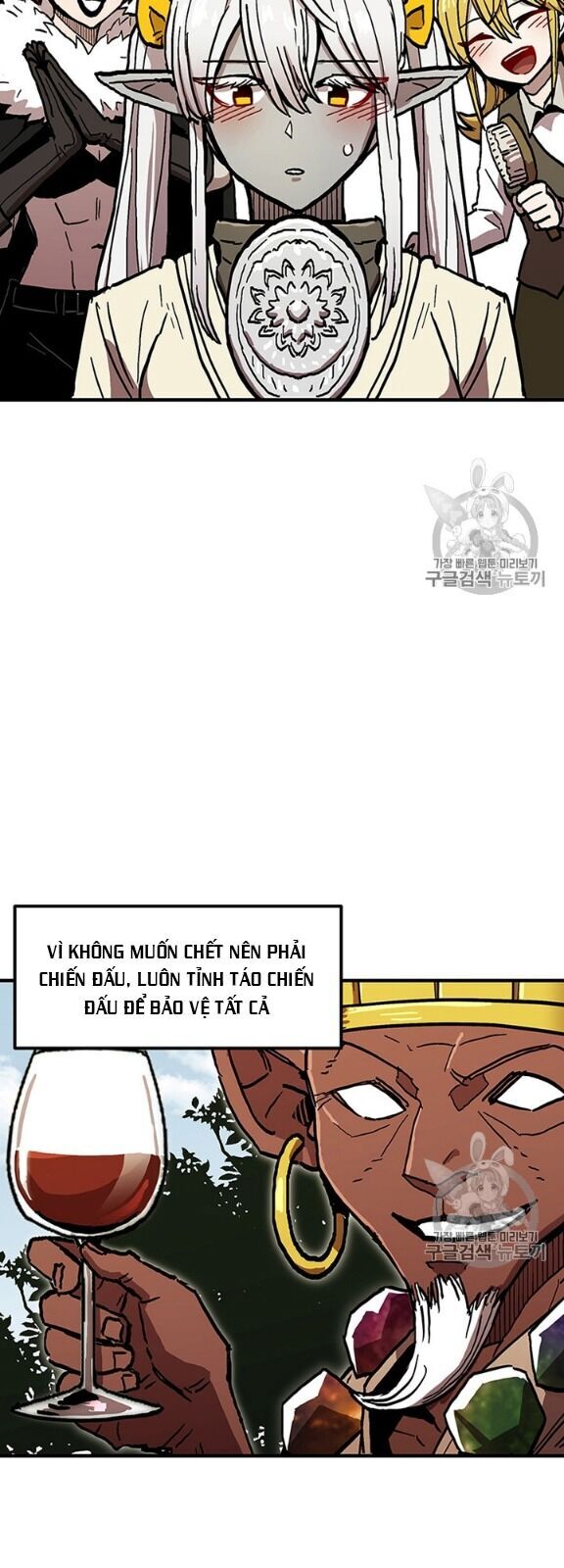 Người Chơi Lỗi [Chap 1-149]