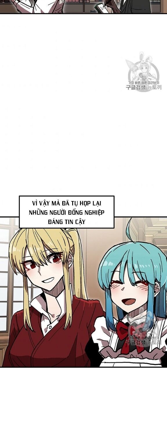 Người Chơi Lỗi [Chap 1-149]