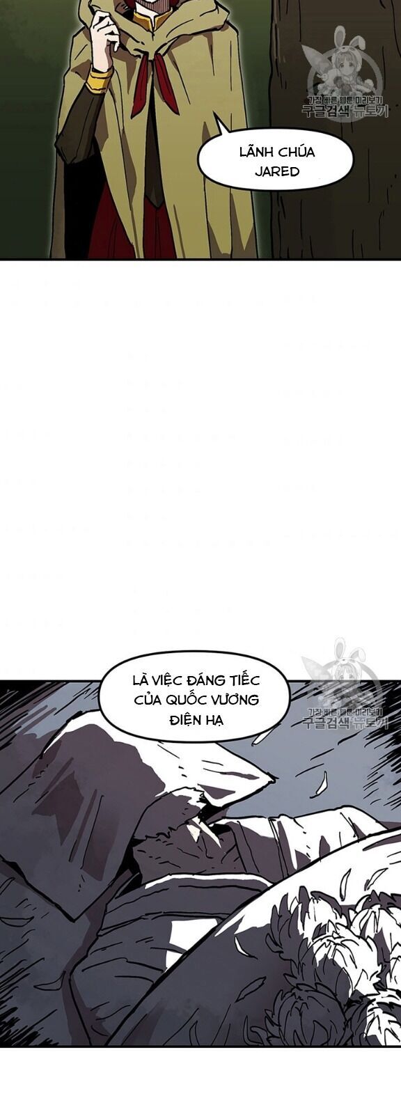Người Chơi Lỗi [Chap 1-149]