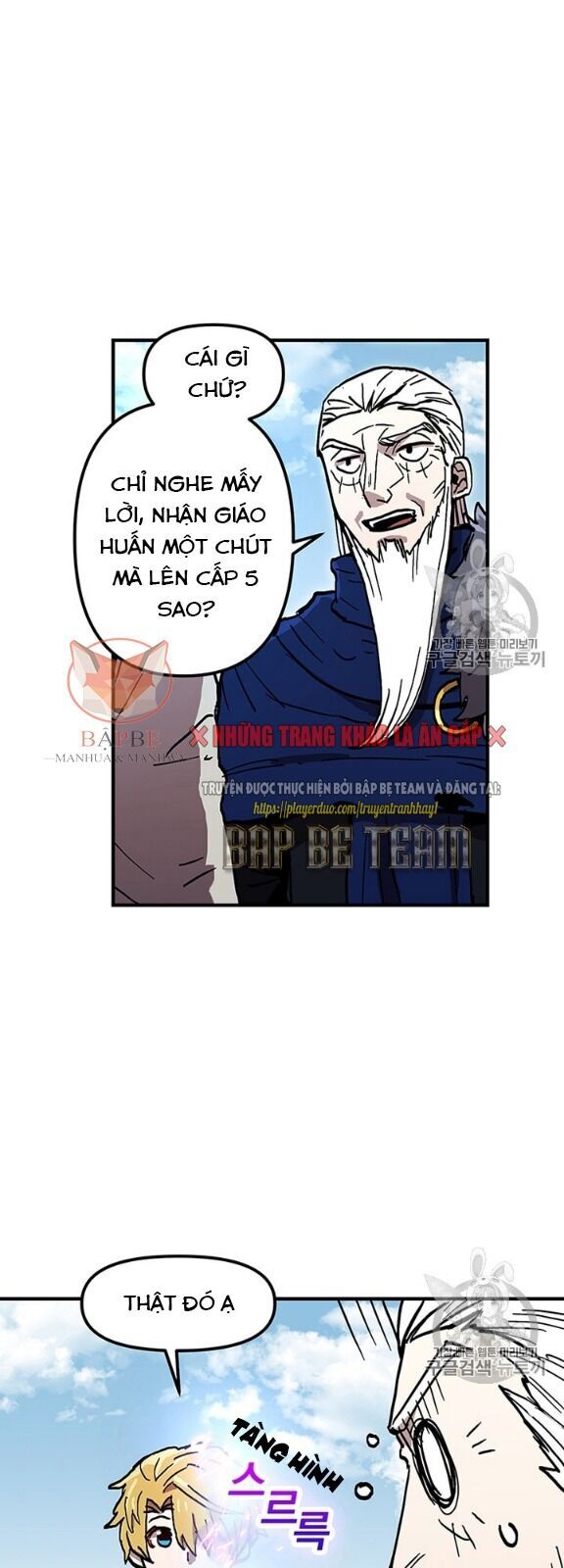 Người Chơi Lỗi [Chap 1-149]