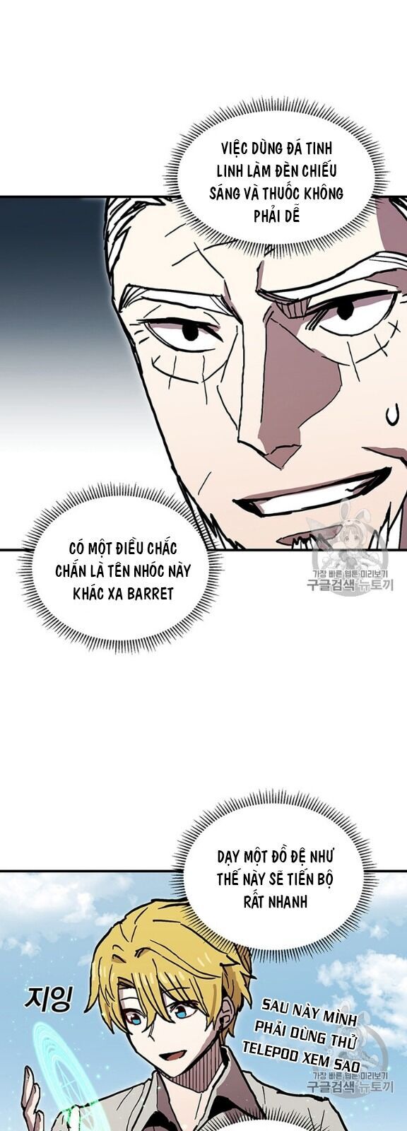 Người Chơi Lỗi [Chap 1-149]