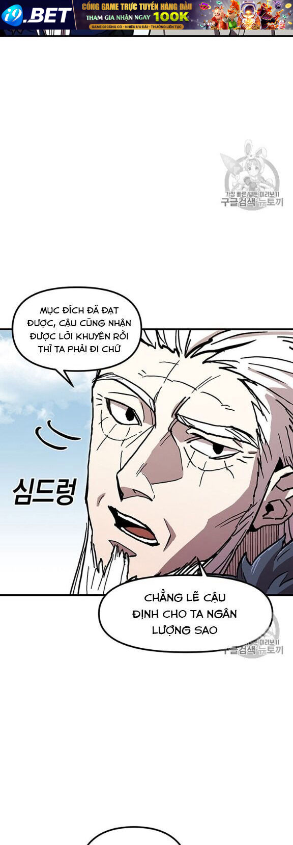 Người Chơi Lỗi [Chap 1-149]
