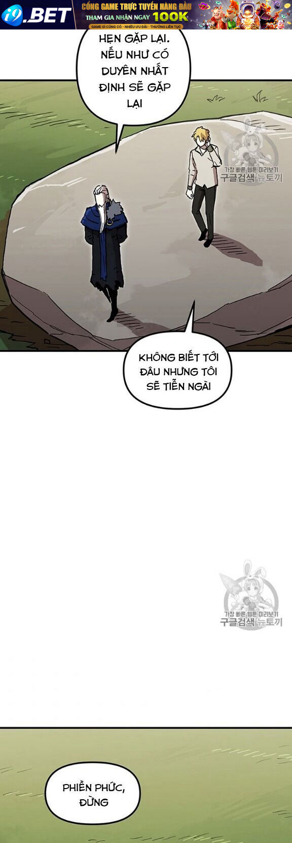 Người Chơi Lỗi [Chap 1-149]