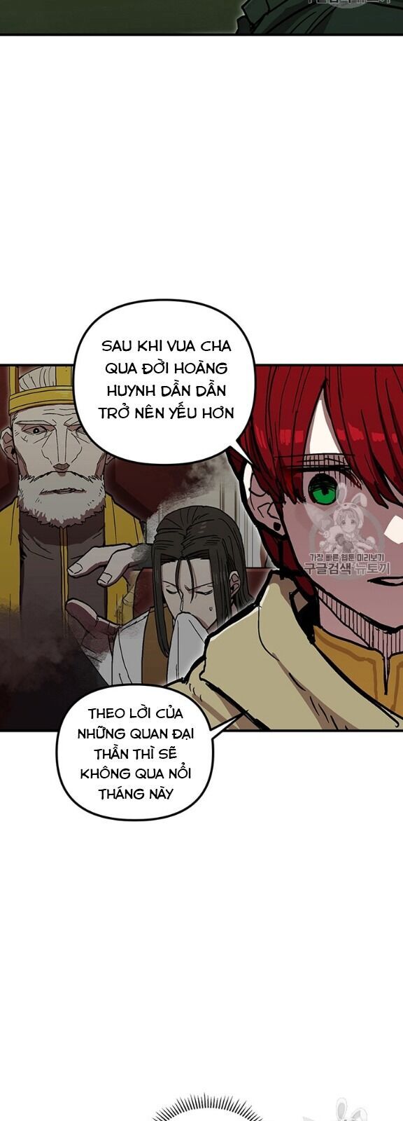 Người Chơi Lỗi [Chap 1-149]