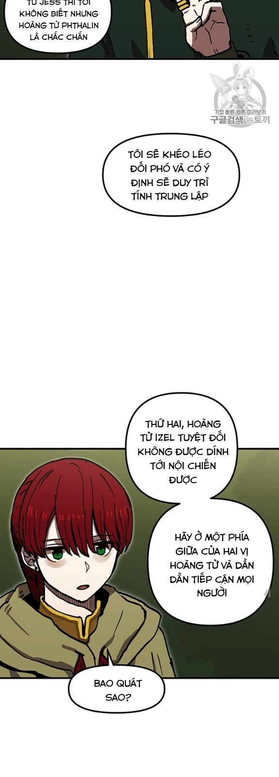 Người Chơi Lỗi [Chap 1-149]