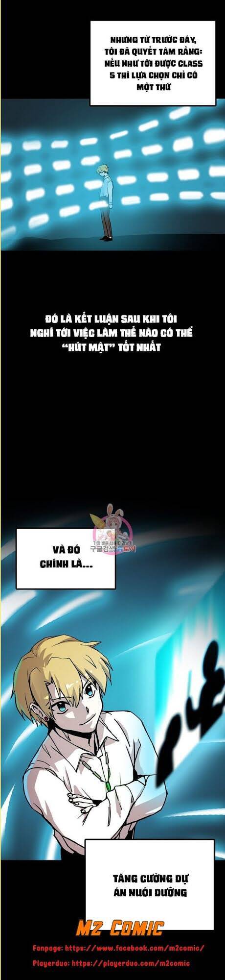 Người Chơi Lỗi [Chap 1-149]