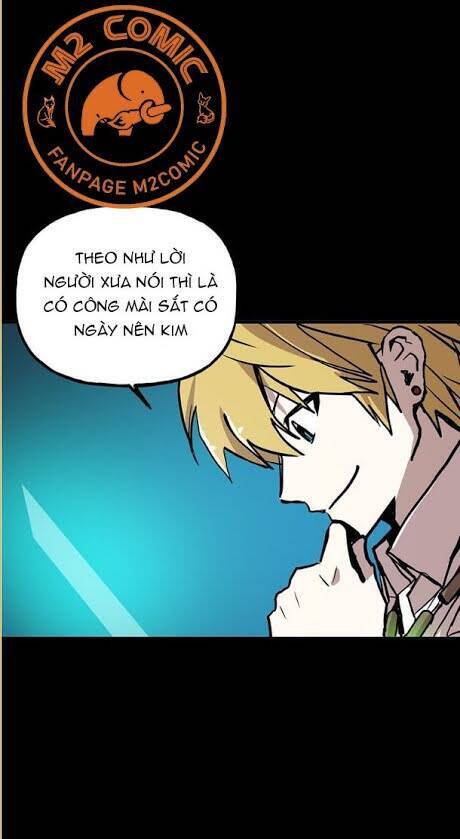 Người Chơi Lỗi [Chap 1-149]
