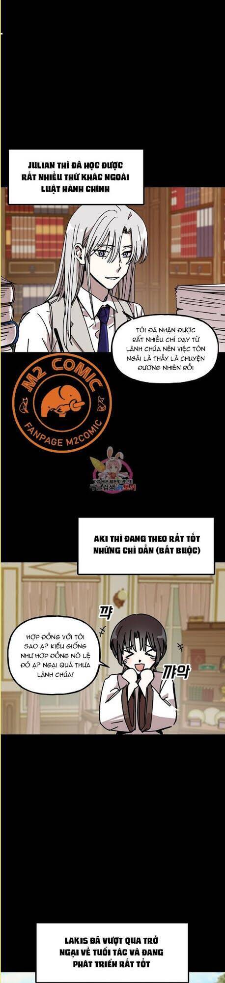 Người Chơi Lỗi [Chap 1-149]