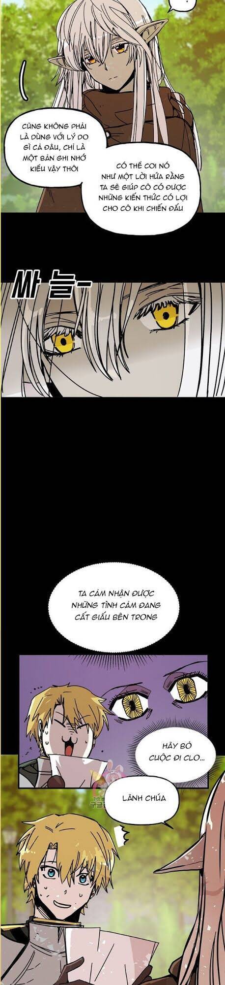 Người Chơi Lỗi [Chap 1-149]