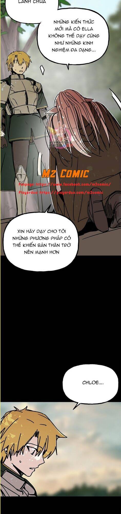 Người Chơi Lỗi [Chap 1-149]