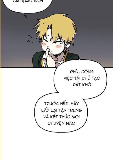 Người Chơi Lỗi [Chap 1-149]
