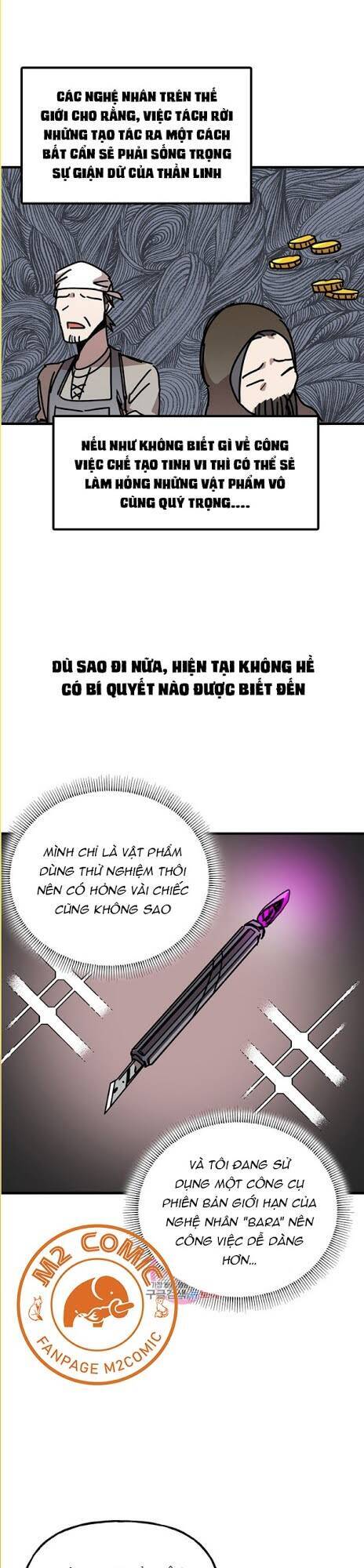 Người Chơi Lỗi [Chap 1-149]