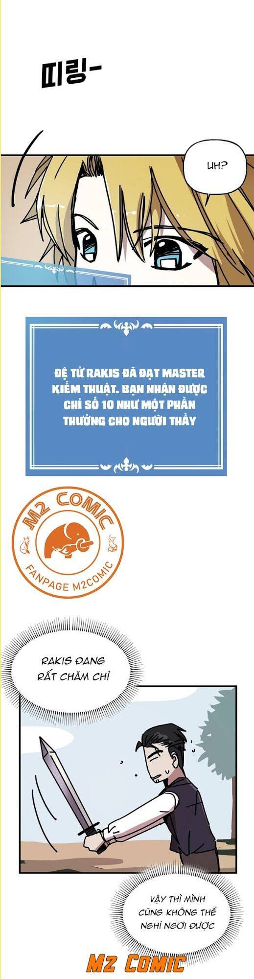 Người Chơi Lỗi [Chap 1-149]