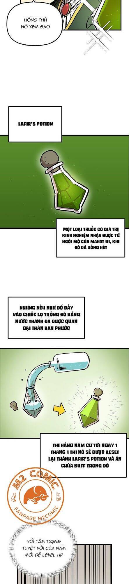 Người Chơi Lỗi [Chap 1-149]