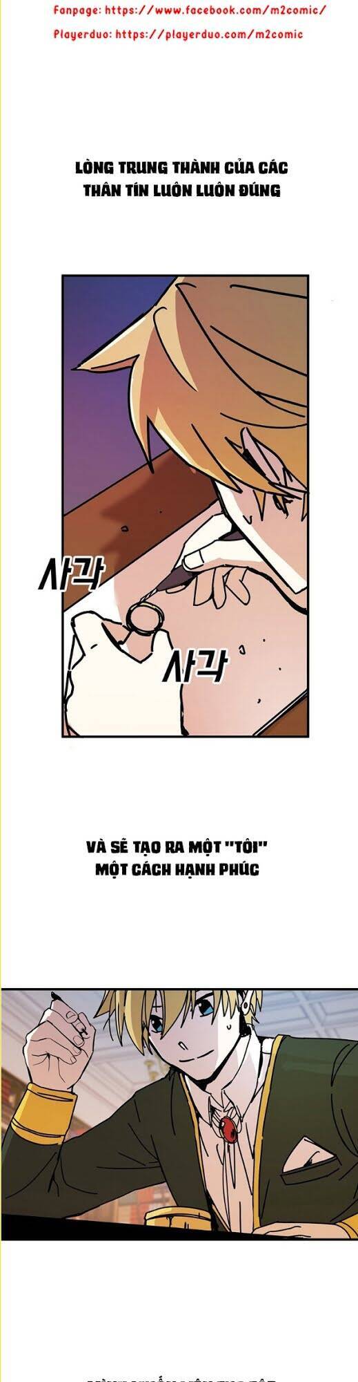 Người Chơi Lỗi [Chap 1-149]