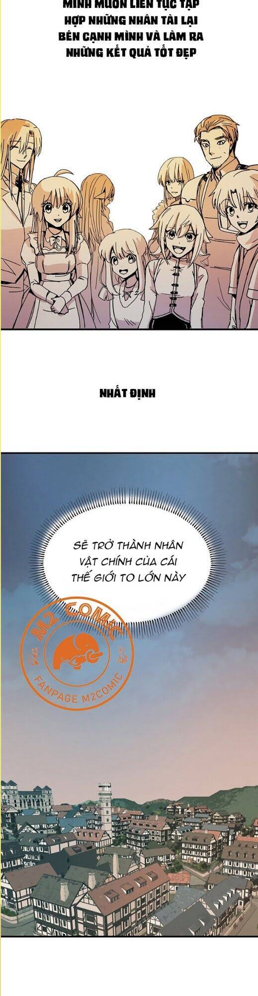 Người Chơi Lỗi [Chap 1-149]