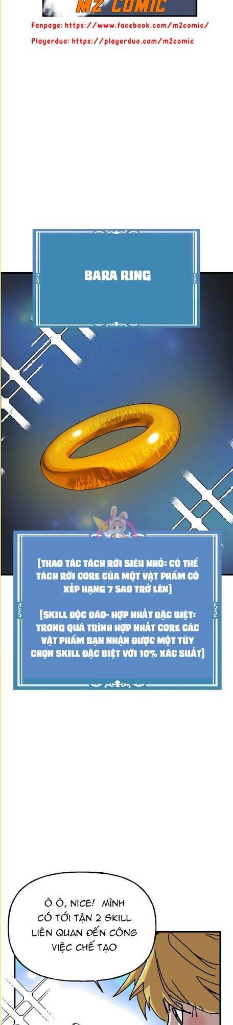 Người Chơi Lỗi [Chap 1-149]