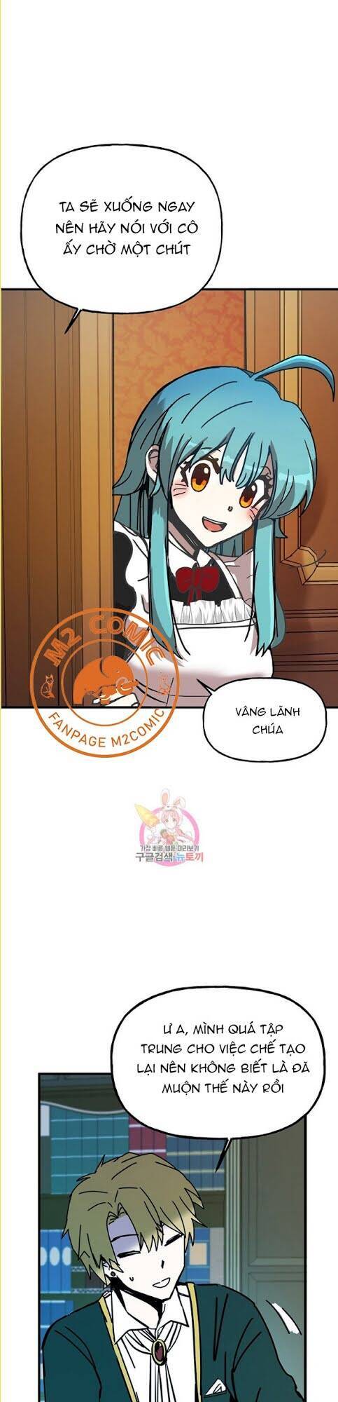 Người Chơi Lỗi [Chap 1-149]