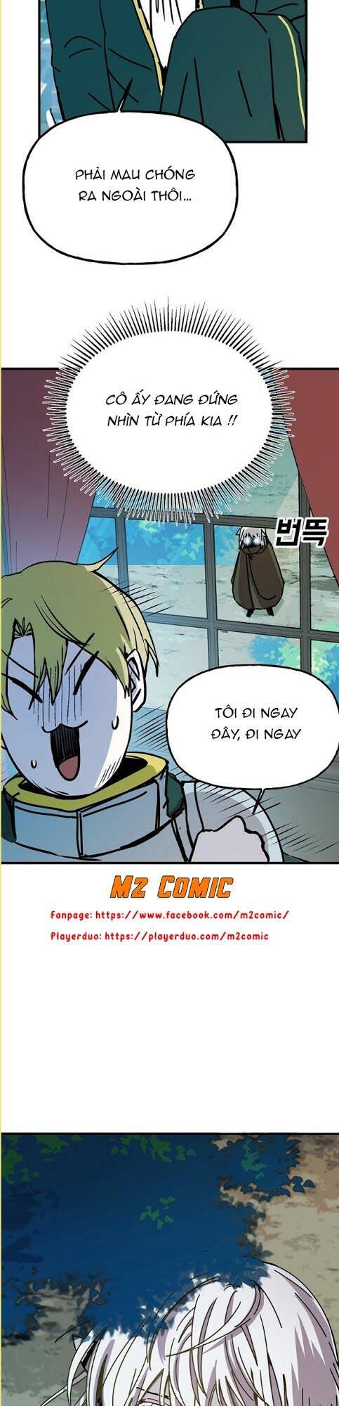 Người Chơi Lỗi [Chap 1-149]