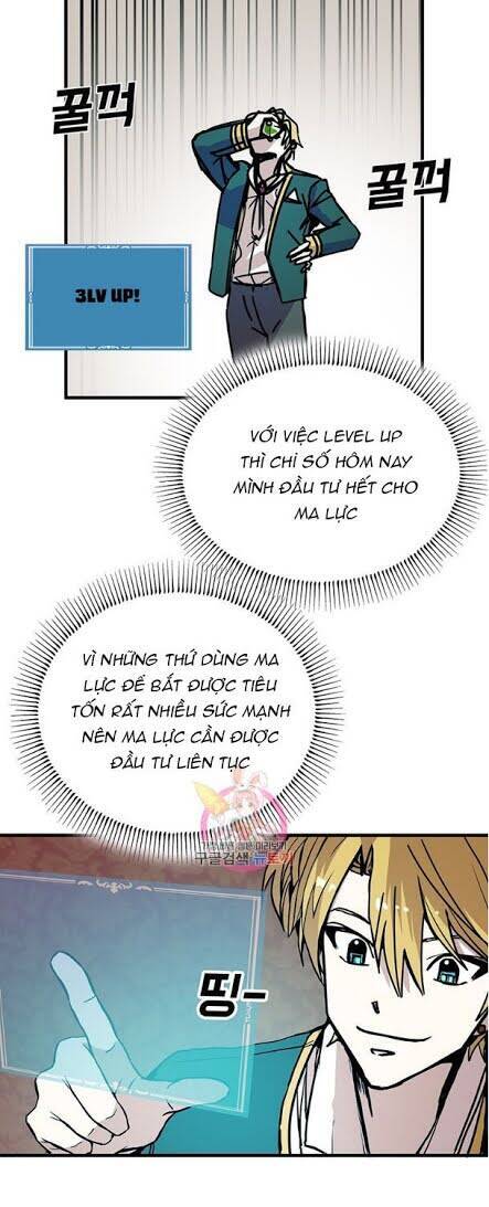 Người Chơi Lỗi [Chap 1-149]