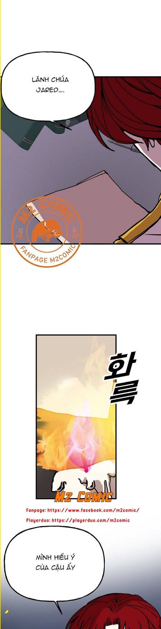Người Chơi Lỗi [Chap 1-149]