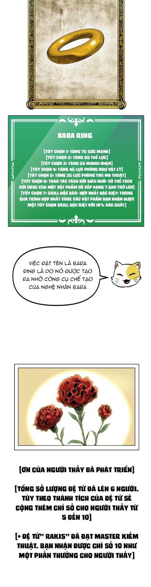 Người Chơi Lỗi [Chap 1-149]