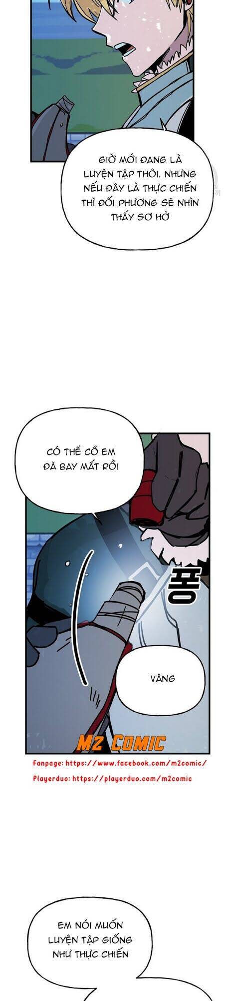 Người Chơi Lỗi [Chap 1-149]