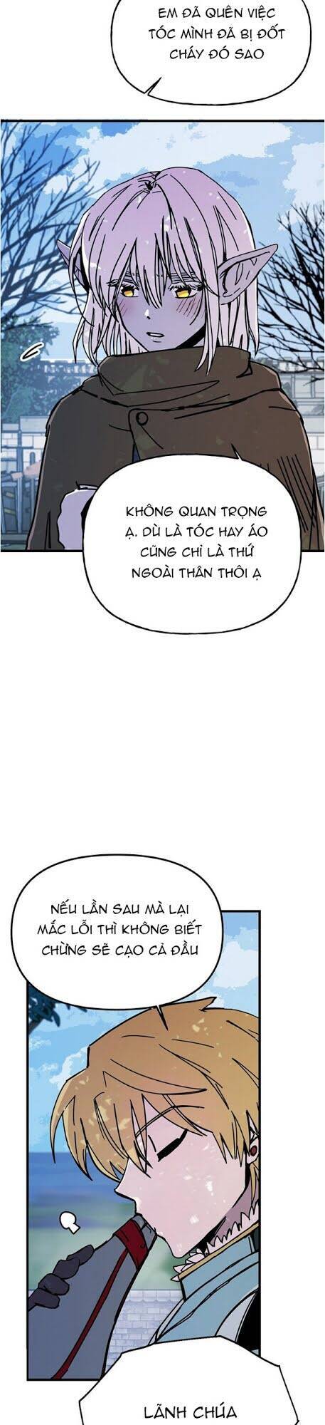 Người Chơi Lỗi [Chap 1-149]