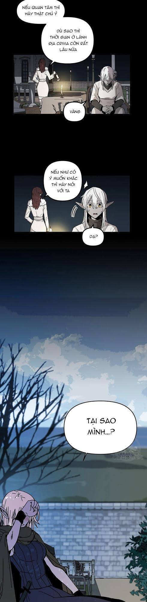Người Chơi Lỗi [Chap 1-149]