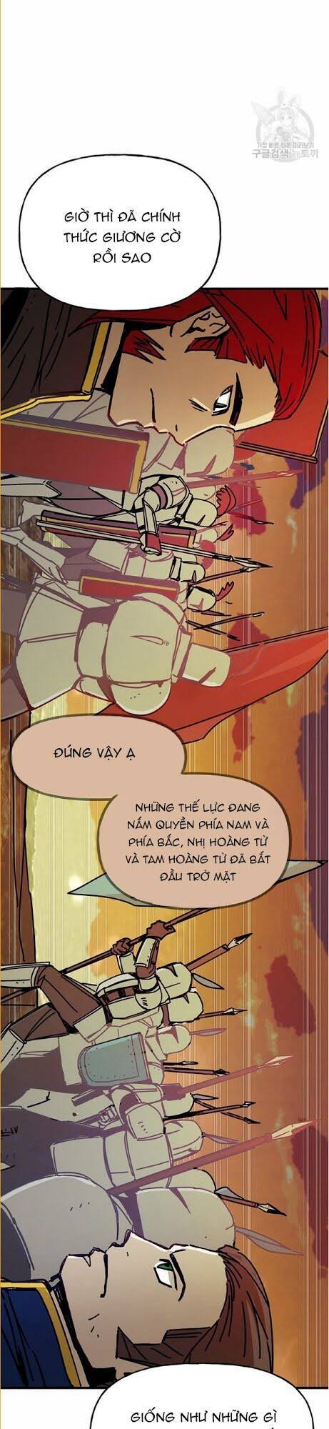 Người Chơi Lỗi [Chap 1-149]
