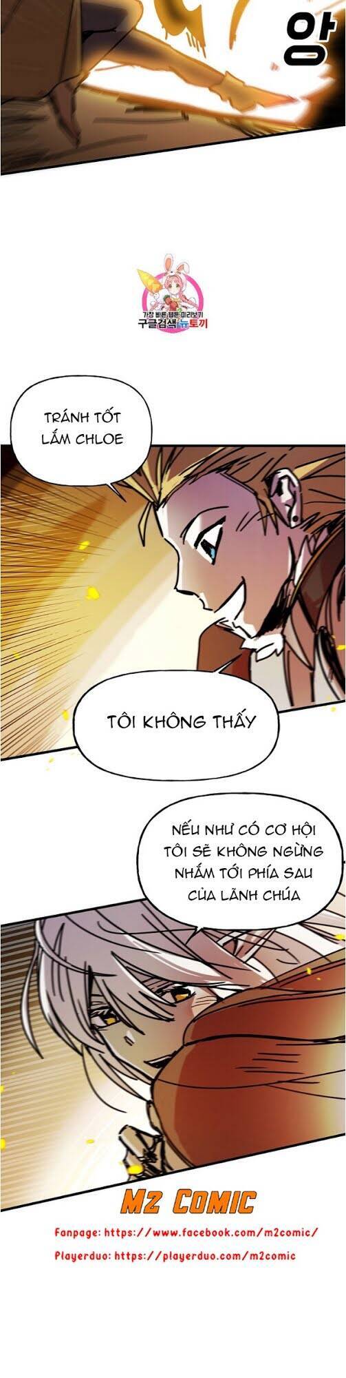 Người Chơi Lỗi [Chap 1-149]