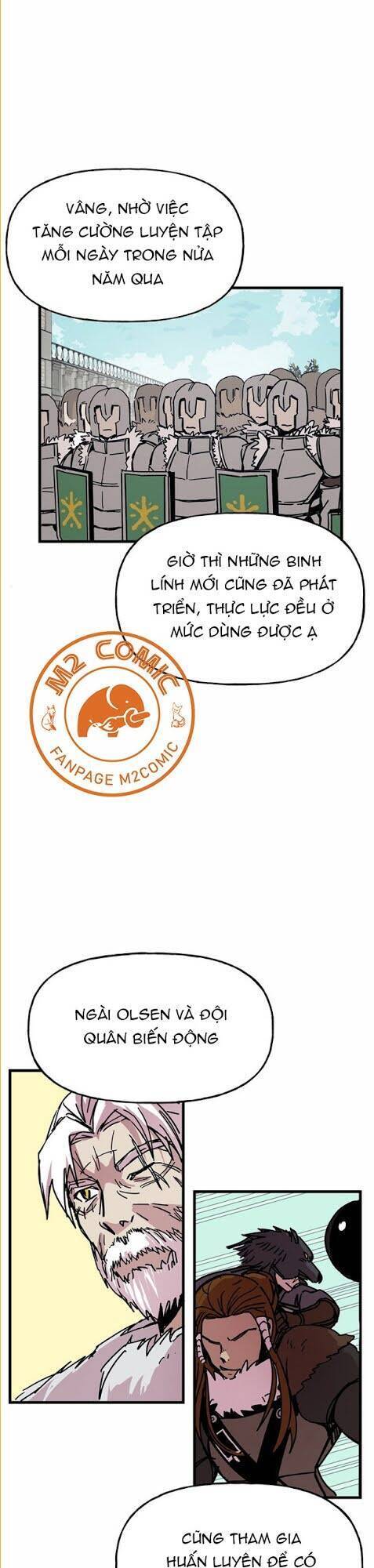Người Chơi Lỗi [Chap 1-149]