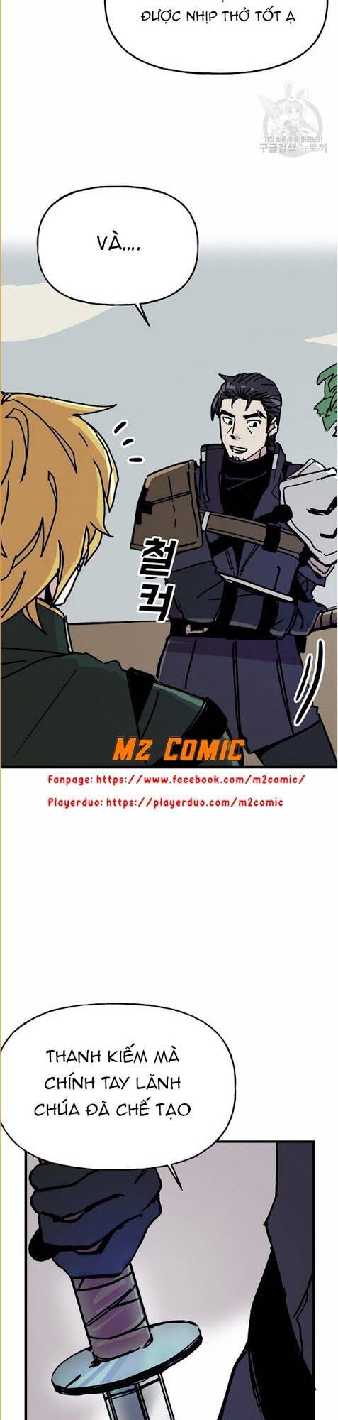 Người Chơi Lỗi [Chap 1-149]