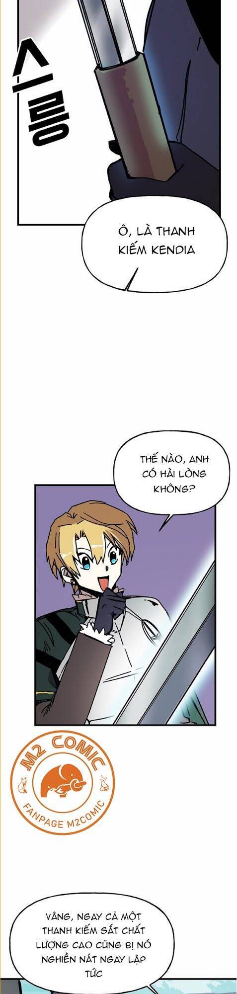 Người Chơi Lỗi [Chap 1-149]