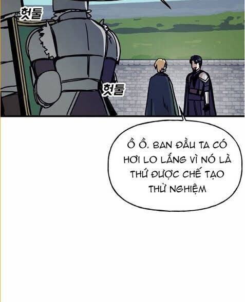 Người Chơi Lỗi [Chap 1-149]