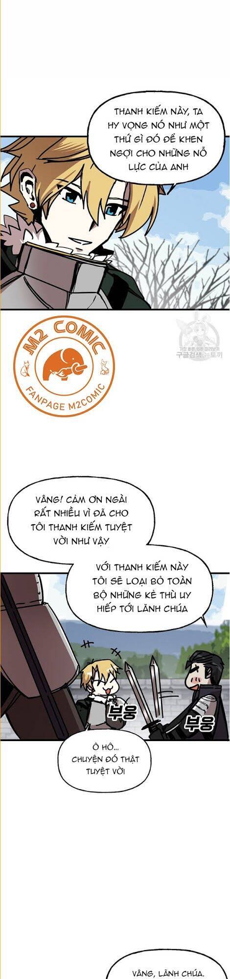 Người Chơi Lỗi [Chap 1-149]