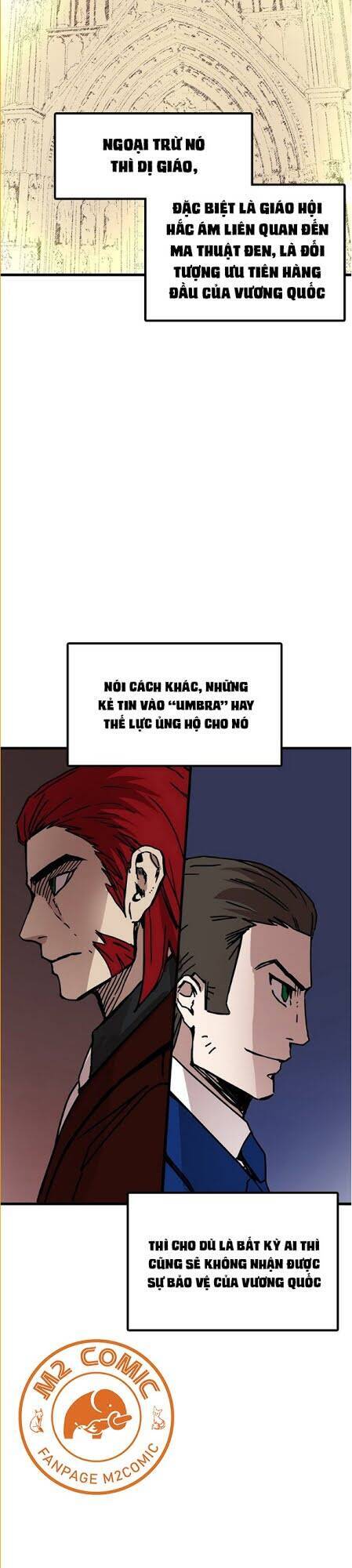 Người Chơi Lỗi [Chap 1-149]