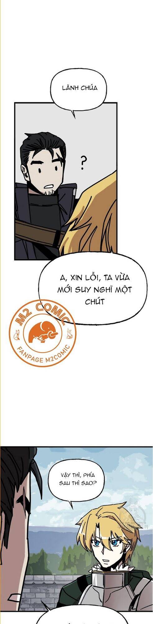Người Chơi Lỗi [Chap 1-149]