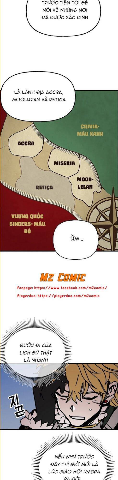 Người Chơi Lỗi [Chap 1-149]