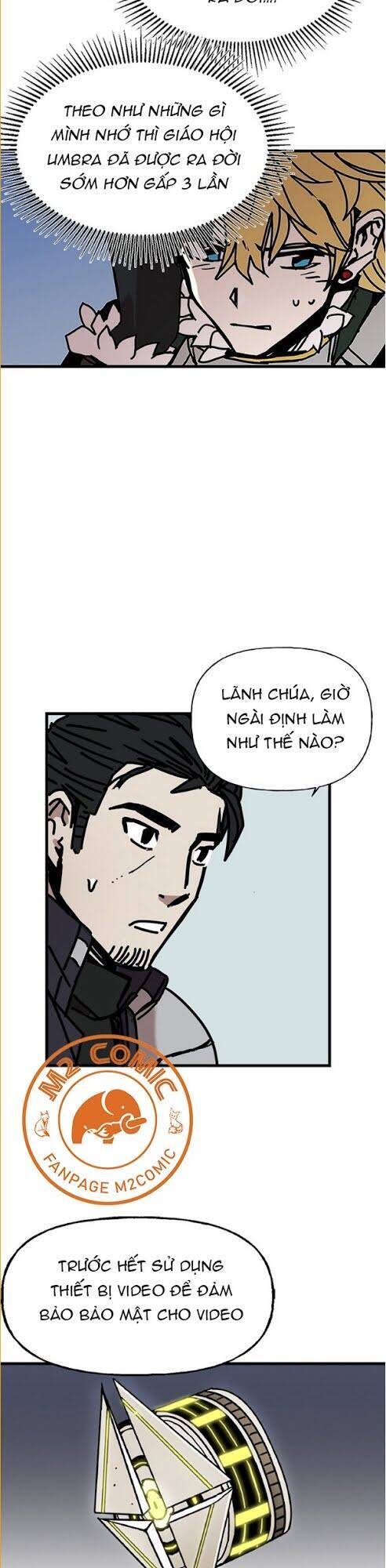 Người Chơi Lỗi [Chap 1-149]