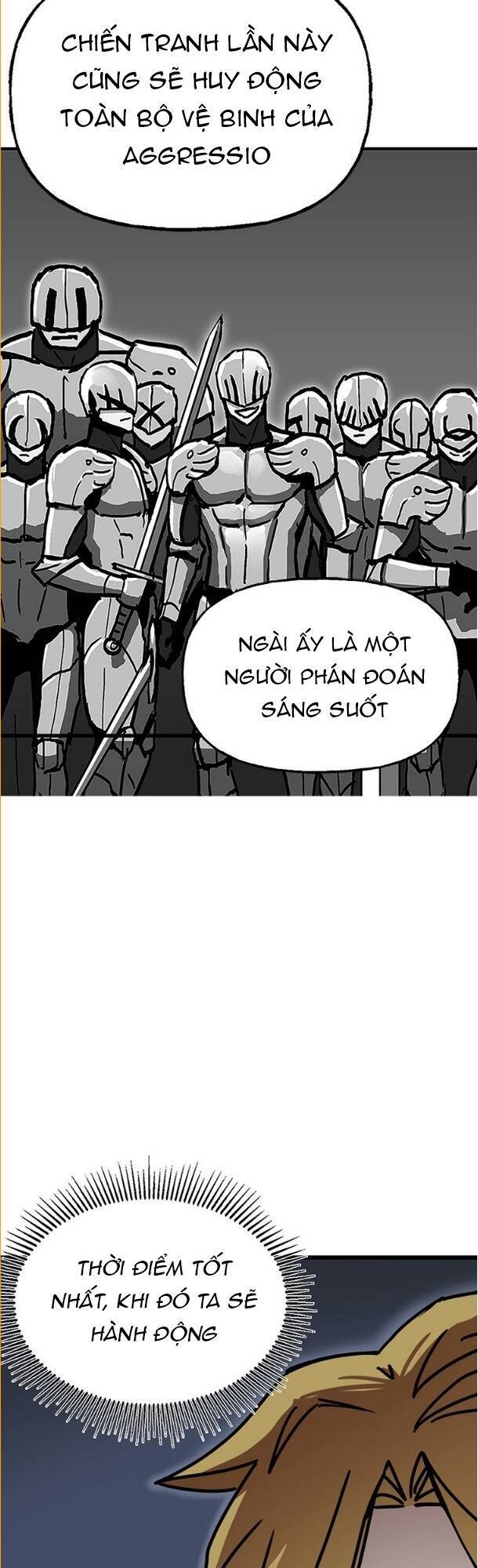 Người Chơi Lỗi [Chap 1-149]