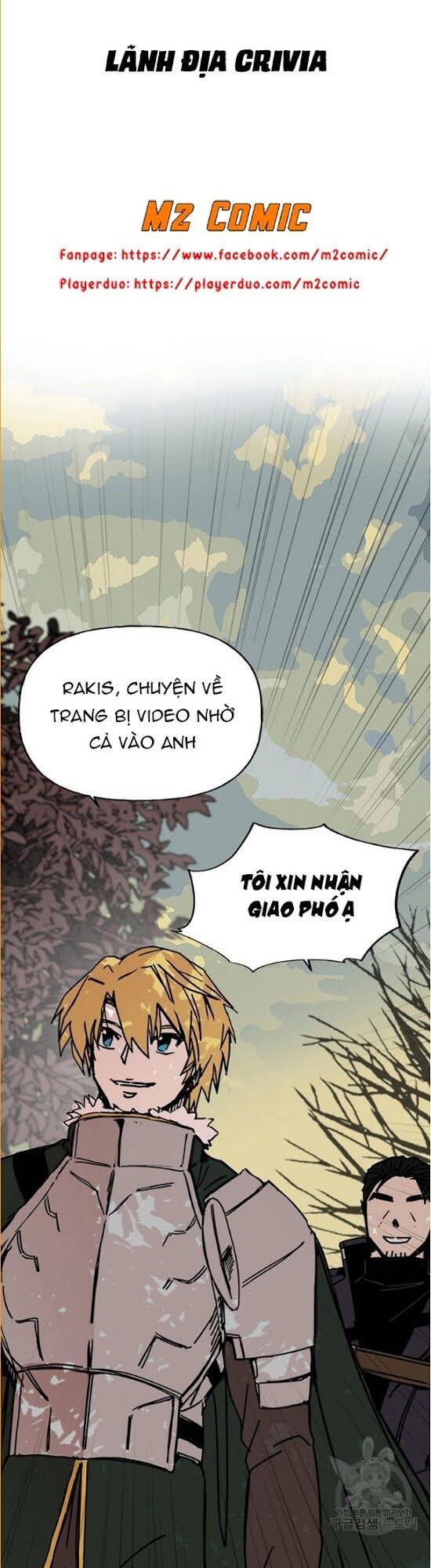 Người Chơi Lỗi [Chap 1-149]