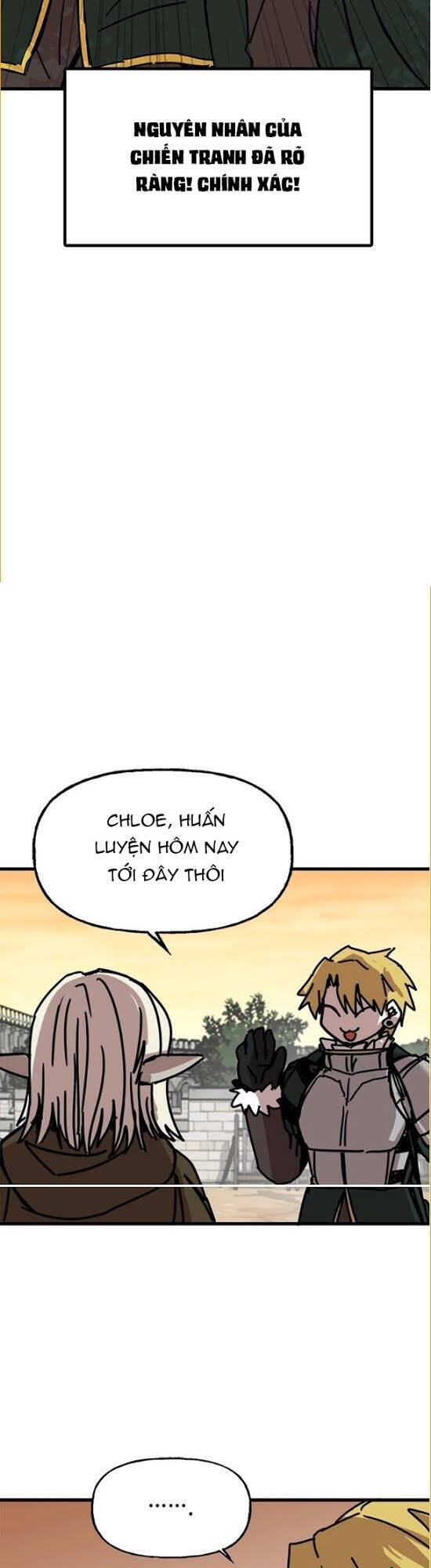 Người Chơi Lỗi [Chap 1-149]