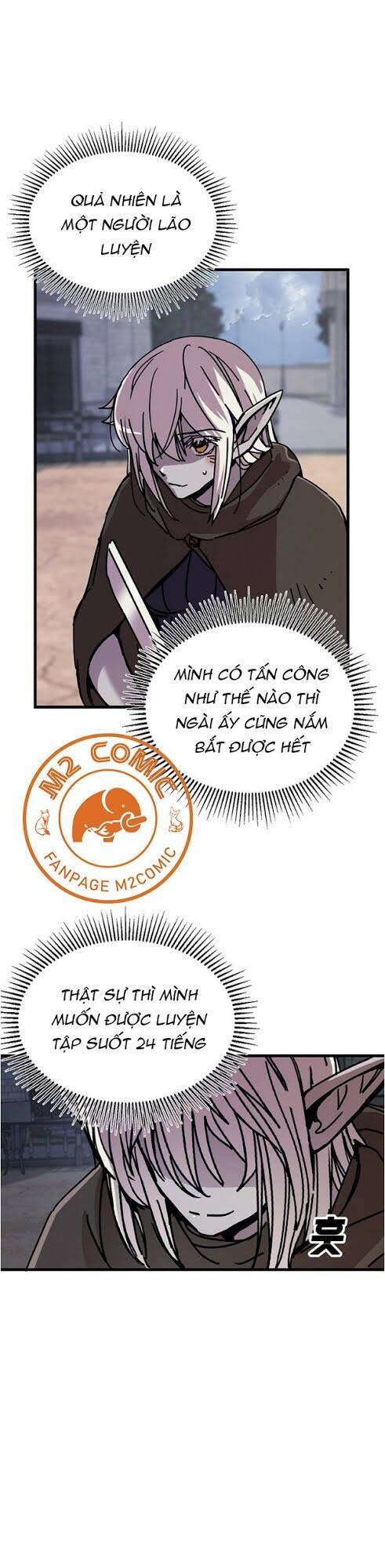 Người Chơi Lỗi [Chap 1-149]