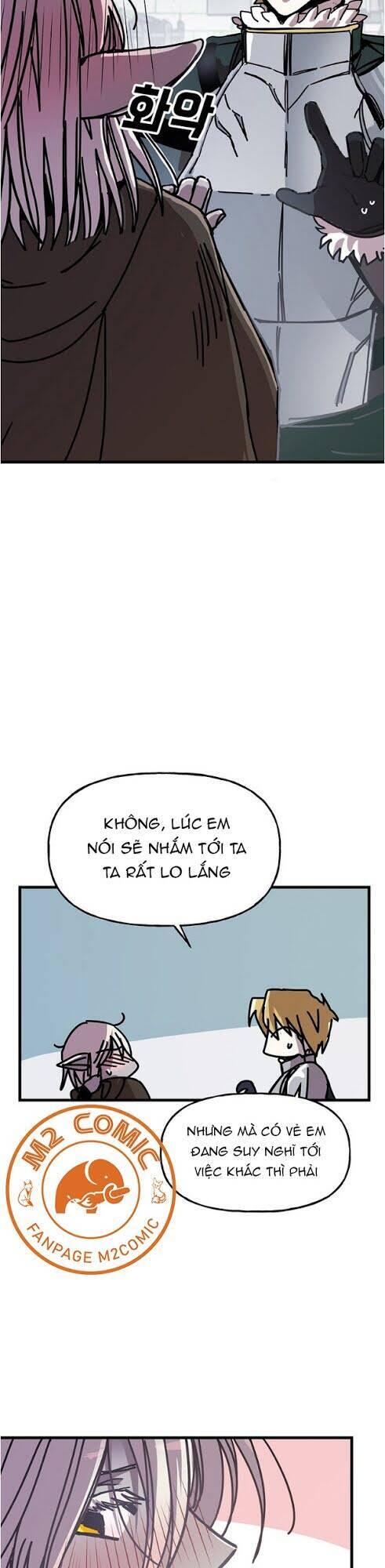Người Chơi Lỗi [Chap 1-149]