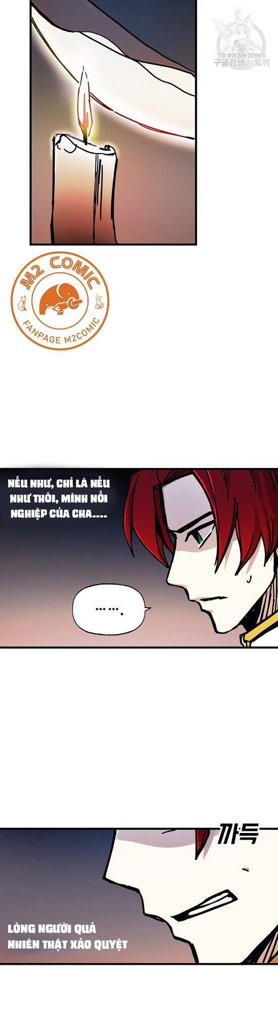 Người Chơi Lỗi [Chap 1-149]