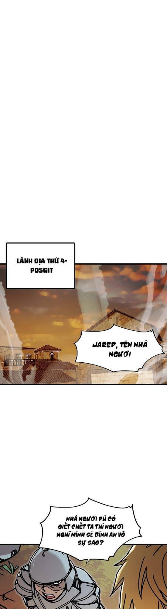 Người Chơi Lỗi [Chap 1-149]